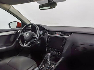 Skoda Octavia, III (A7) Рестайлинг, № лота 12939, фото 5