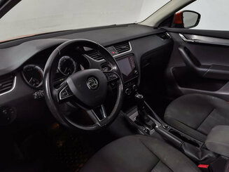 Skoda Octavia, III (A7) Рестайлинг, № лота 12939, фото 6