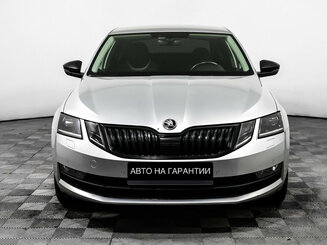 Skoda Octavia, III (A7) Рестайлинг, № лота 12940, фото 2