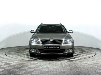 Skoda Octavia, II (A5) Рестайлинг, № лота 12941, фото 2