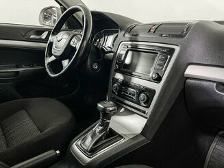 Skoda Octavia, II (A5) Рестайлинг, № лота 12941, фото 5