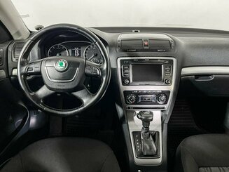 Skoda Octavia, II (A5) Рестайлинг, № лота 12941, фото 6