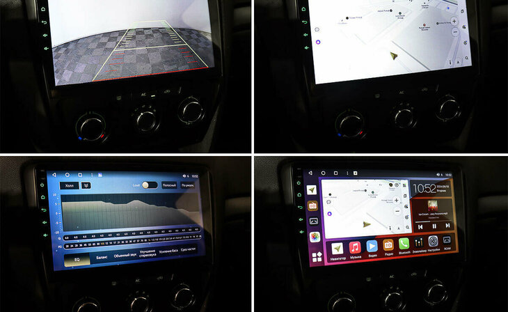 Skoda Octavia - Фото 9