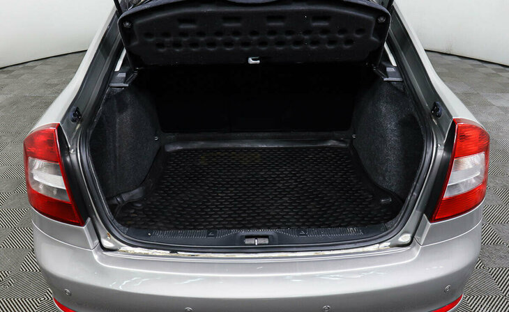 Skoda Octavia - Фото 12