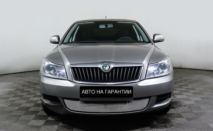 Skoda Octavia - Фото 1