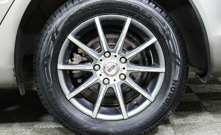 Skoda Octavia - Фото 4