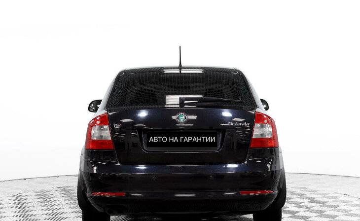 Skoda Octavia - Фото 4