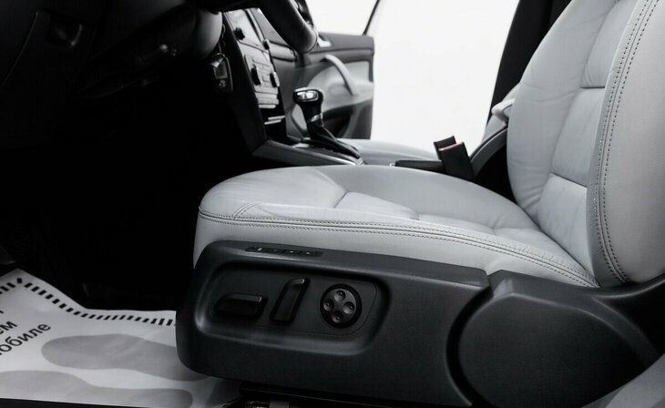 Skoda Octavia - Фото 11