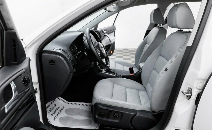 Skoda Octavia - Фото 4
