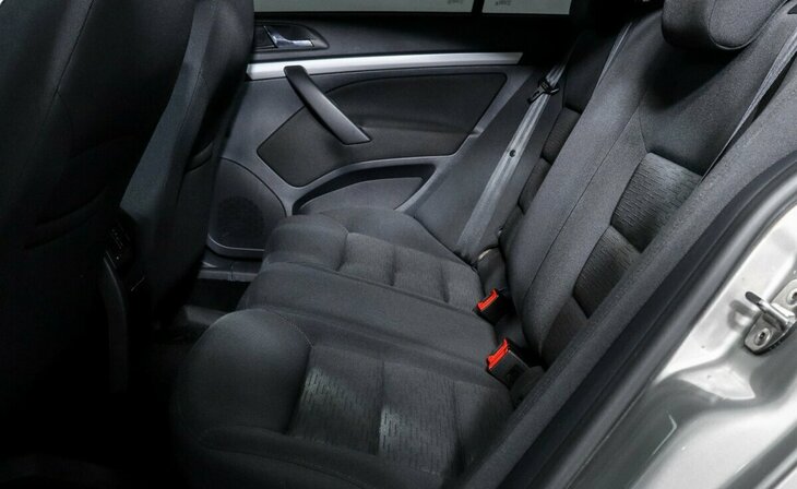 Skoda Octavia - Фото 12