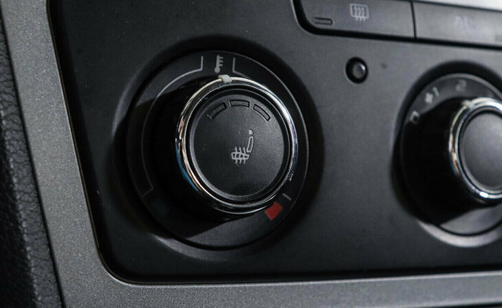 Skoda Octavia - Фото 8