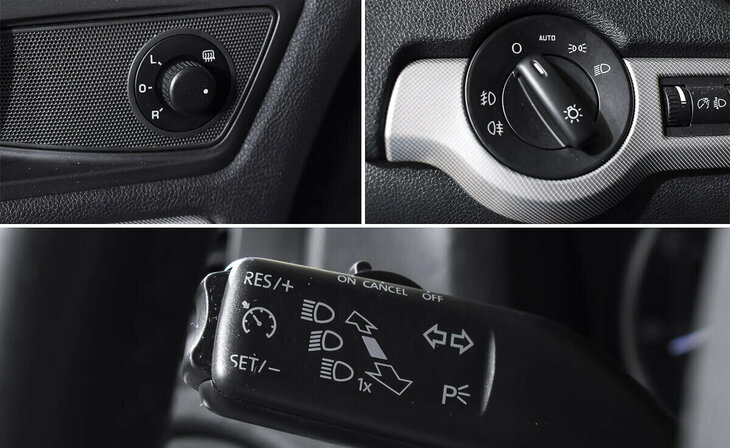 Skoda Octavia - Фото 14