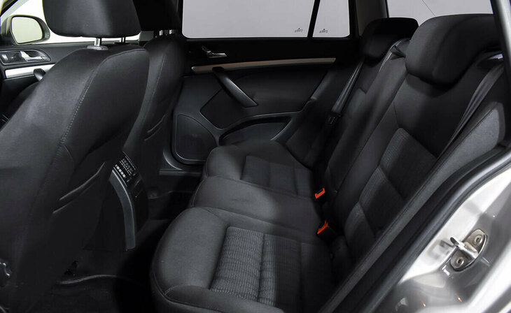 Skoda Octavia - Фото 15