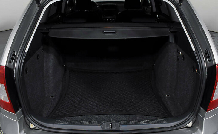 Skoda Octavia - Фото 16