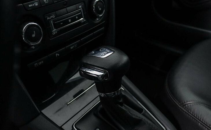 Skoda Octavia - Фото 9