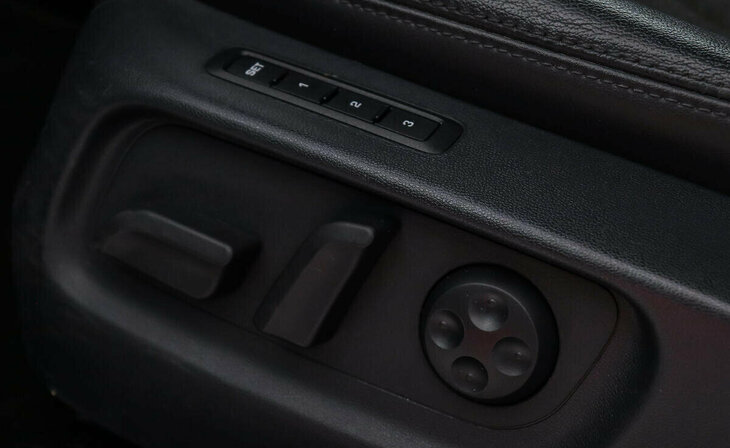 Skoda Octavia - Фото 11