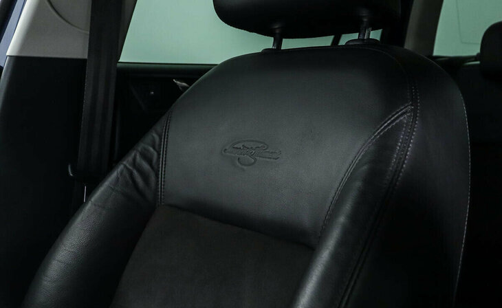 Skoda Octavia - Фото 12