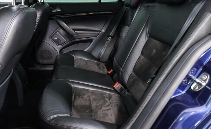 Skoda Octavia - Фото 13