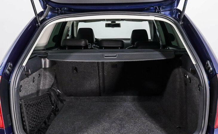 Skoda Octavia - Фото 14