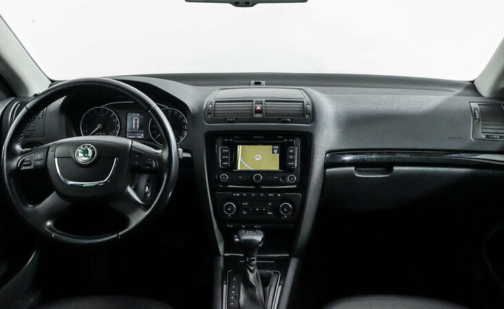 Skoda Octavia - Фото 5