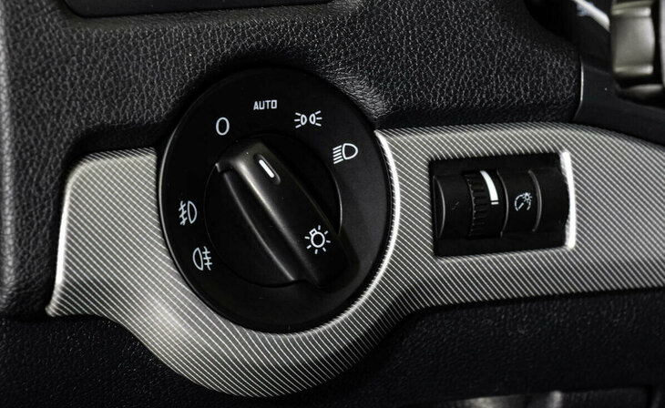 Skoda Octavia - Фото 12