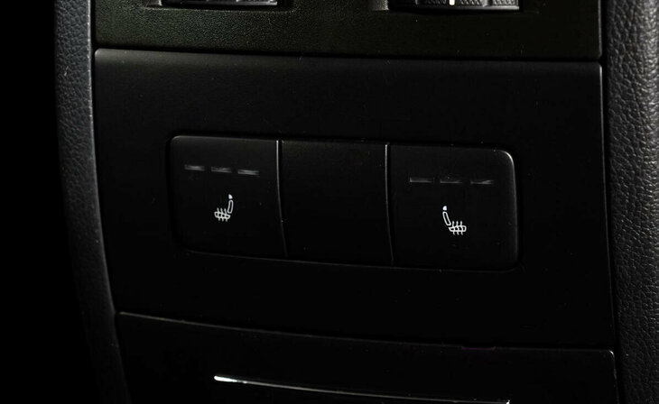 Skoda Octavia - Фото 13