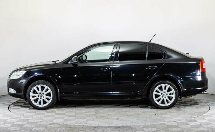 Skoda Octavia - Фото 2