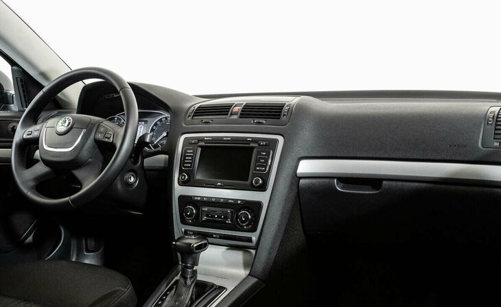 Skoda Octavia - Фото 6