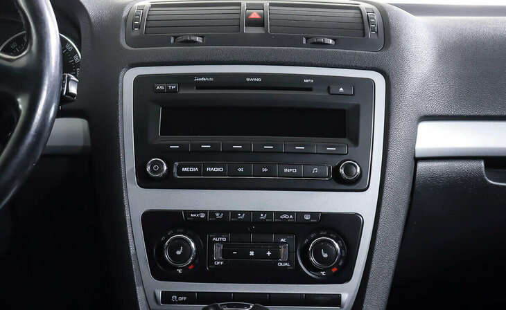 Skoda Octavia - Фото 12