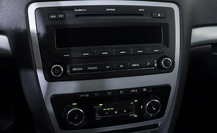 Skoda Octavia - Фото 13