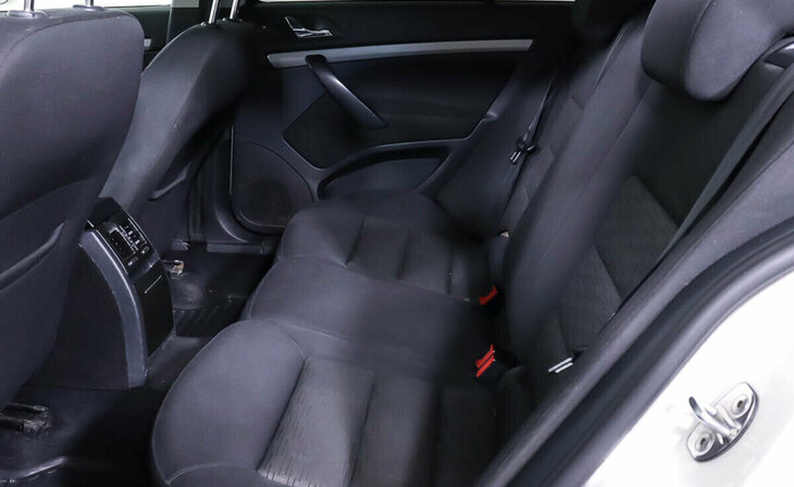 Skoda Octavia - Фото 14