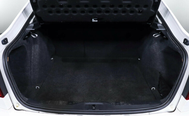 Skoda Octavia - Фото 15