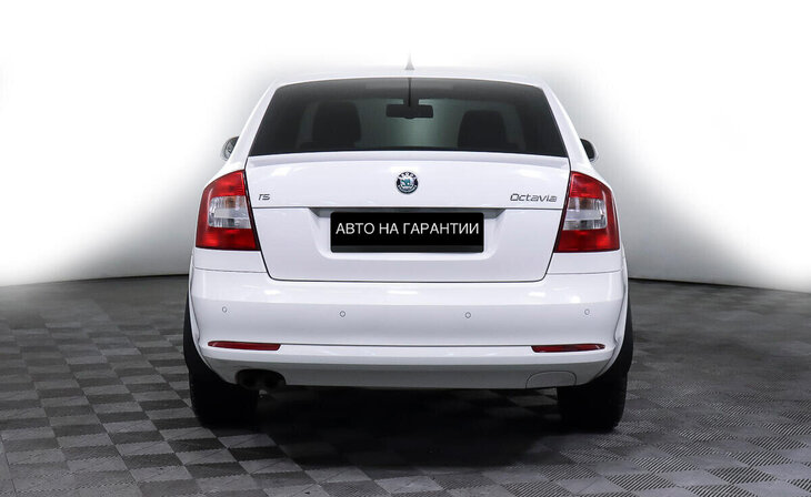 Skoda Octavia - Фото 5