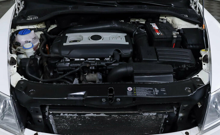 Skoda Octavia - Фото 6