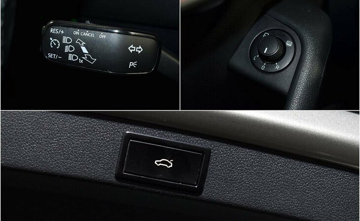 Skoda Octavia - Фото 12