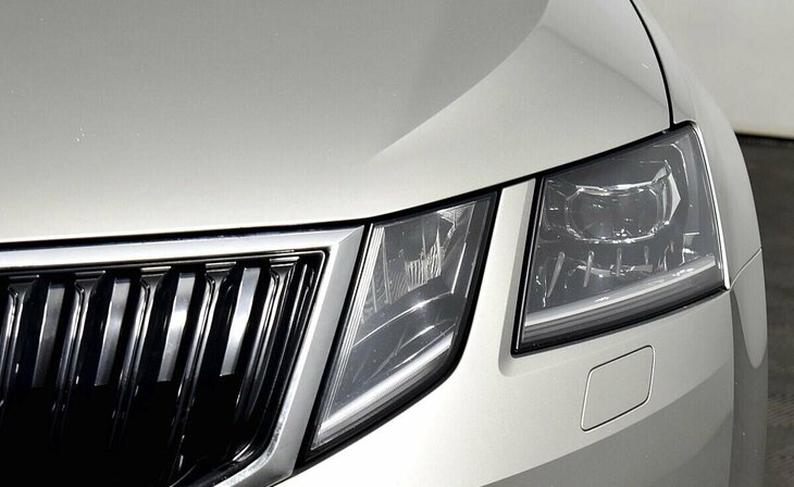 Skoda Octavia - Фото 4