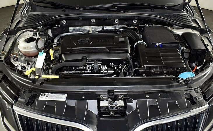 Skoda Octavia - Фото 5