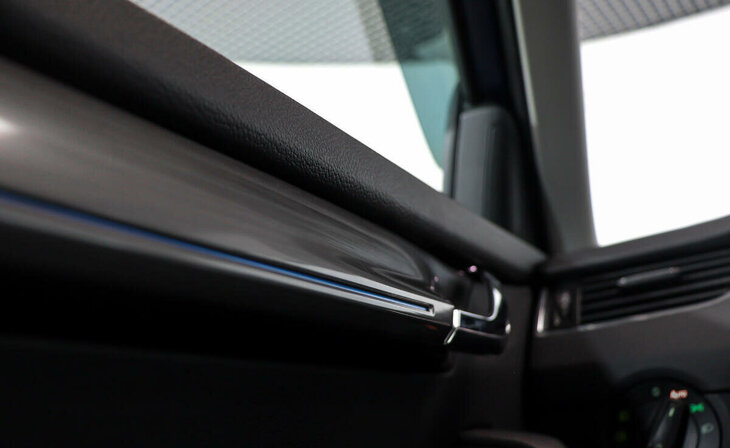 Skoda Octavia - Фото 9