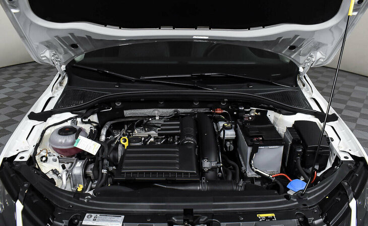 Skoda Octavia - Фото 4