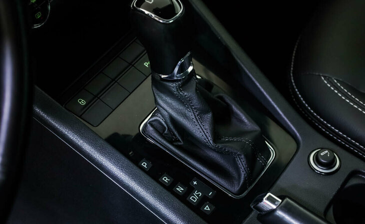 Skoda Octavia - Фото 10