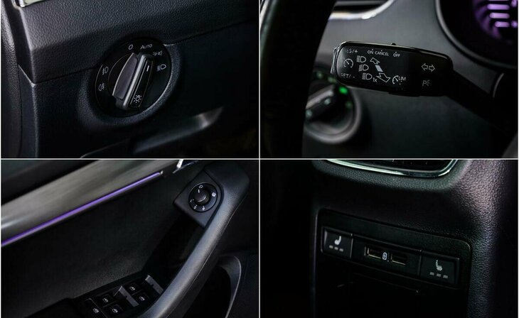 Skoda Octavia - Фото 11