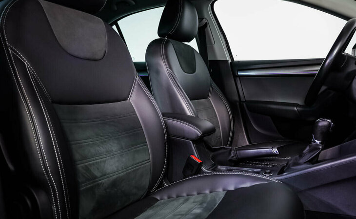 Skoda Octavia - Фото 4