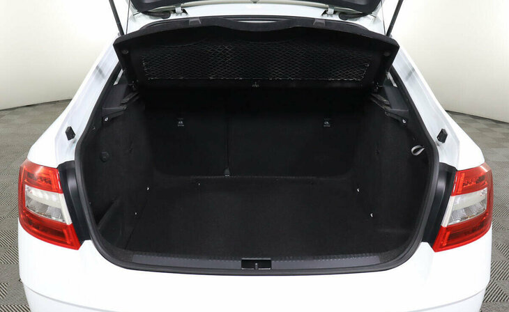 Skoda Octavia - Фото 16