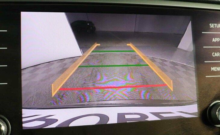 Skoda Octavia - Фото 8