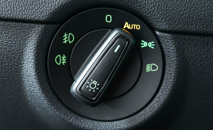 Skoda Octavia - Фото 18