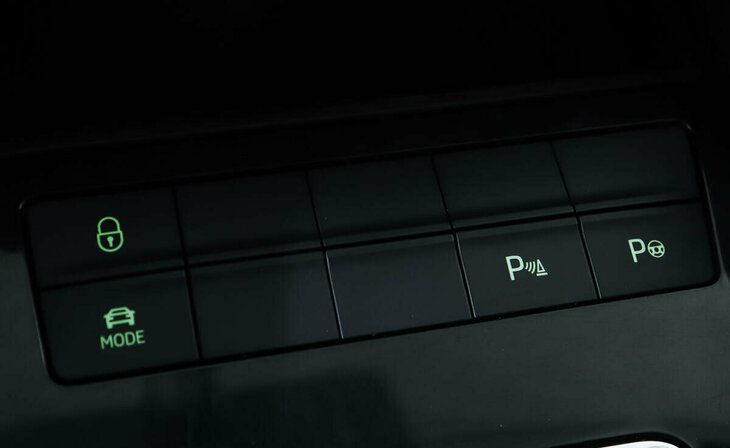 Skoda Octavia - Фото 20