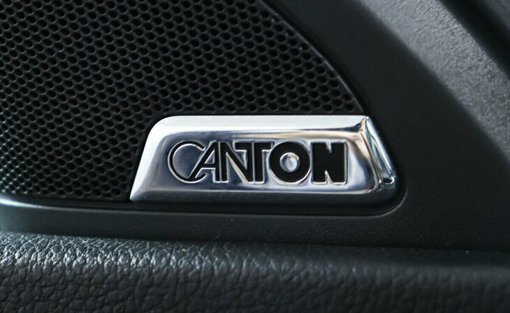 Skoda Octavia - Фото 21