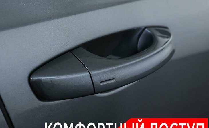 Skoda Octavia - Фото 24