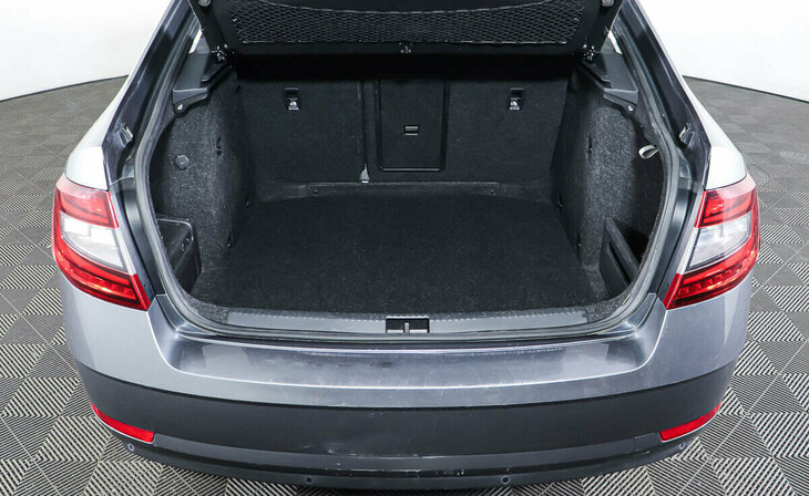 Skoda Octavia - Фото 26