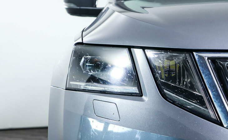 Skoda Octavia - Фото 6